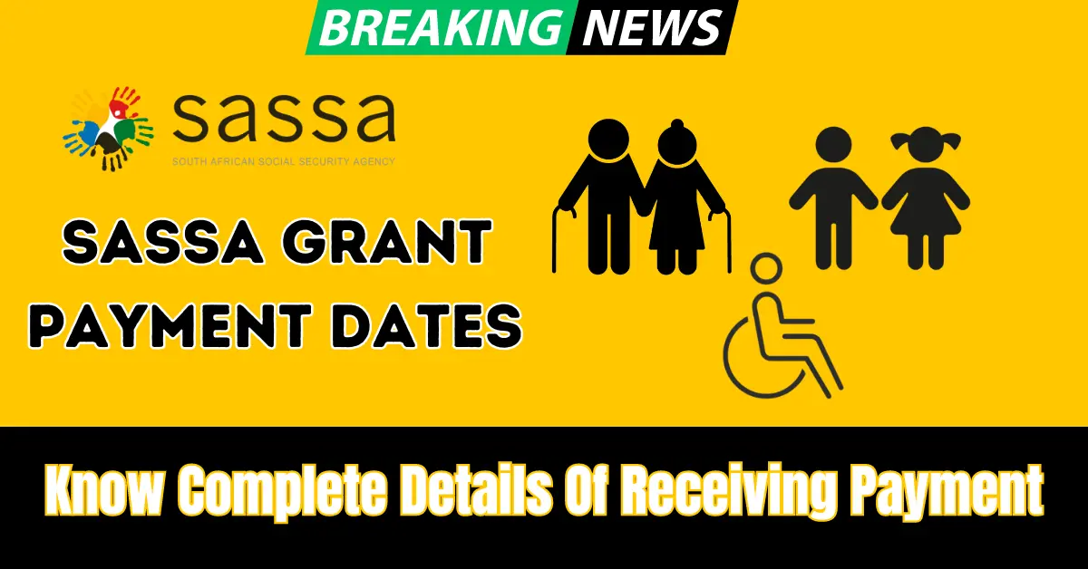 Grant Payments